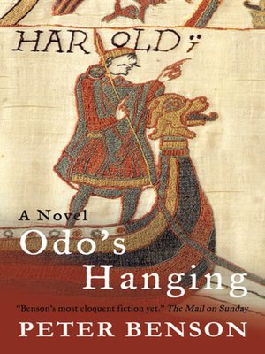 cover image of Odo's Hanging
